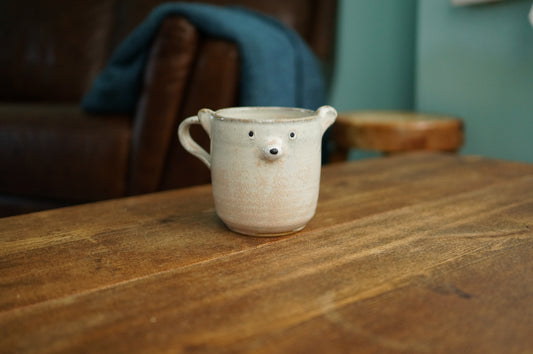 Bear Mug