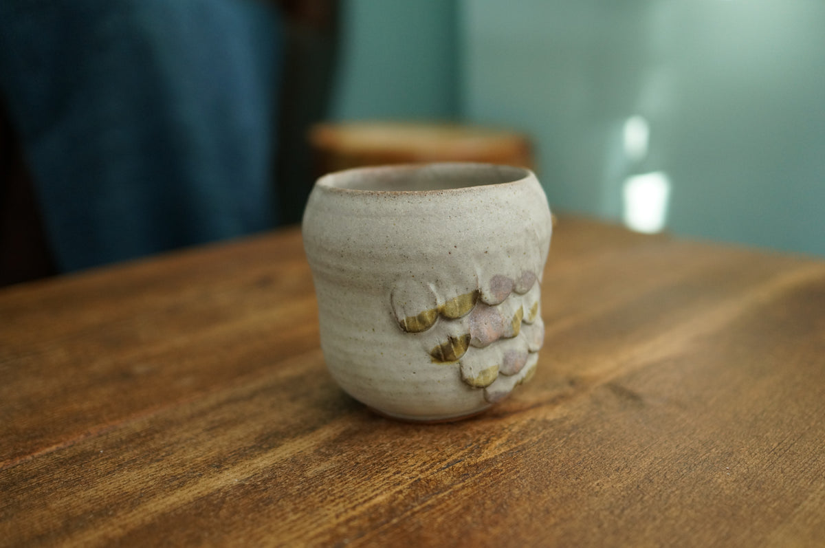 Bird Mug