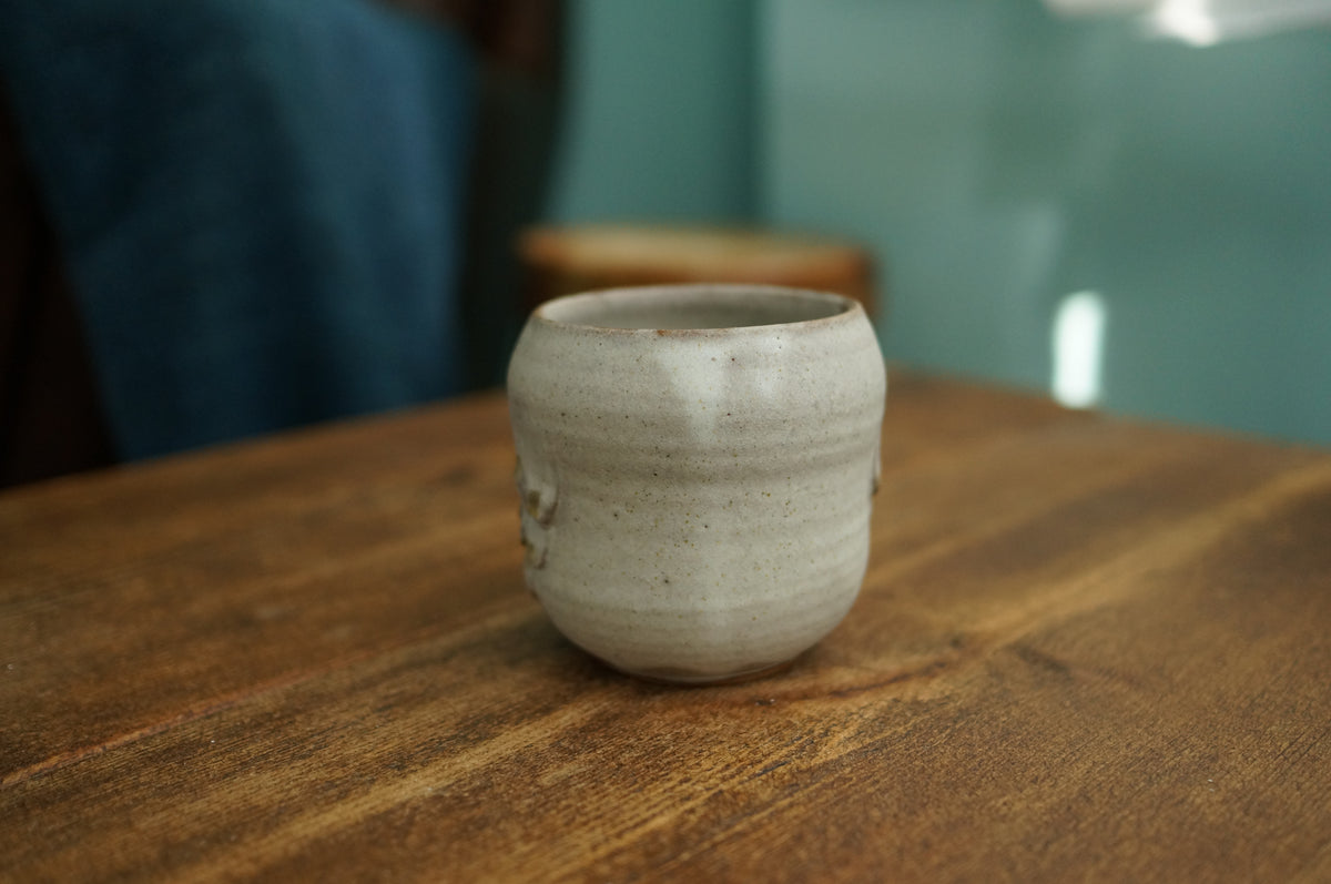 Bird Mug