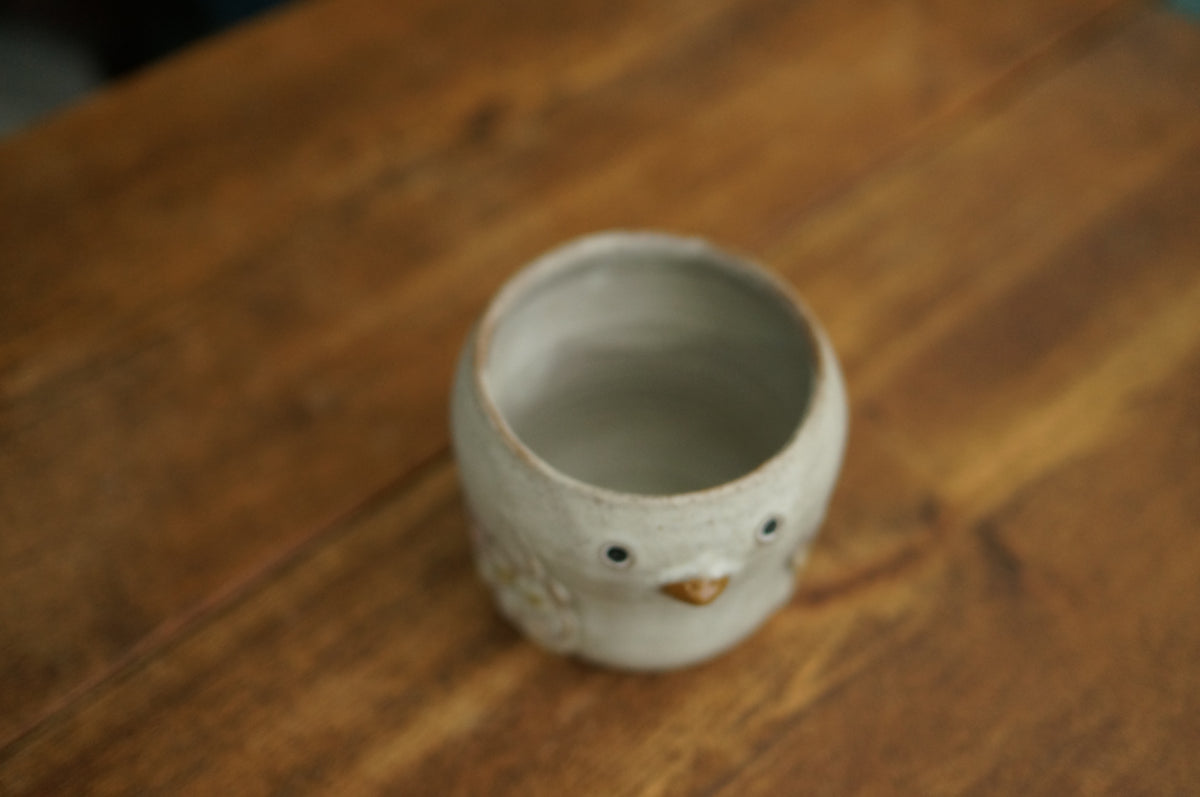 Bird Mug