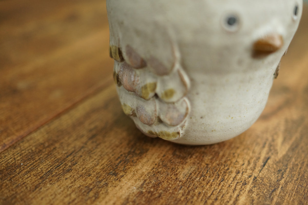 Bird Mug