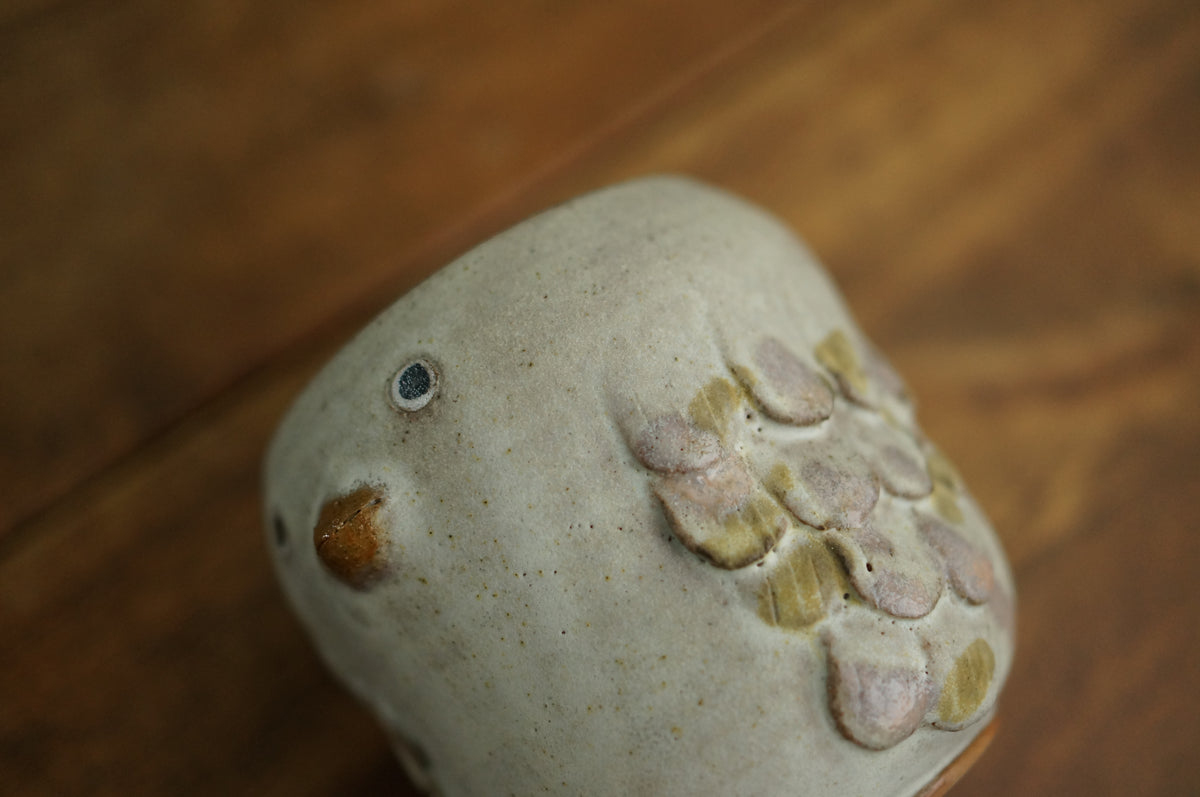 Bird Mug