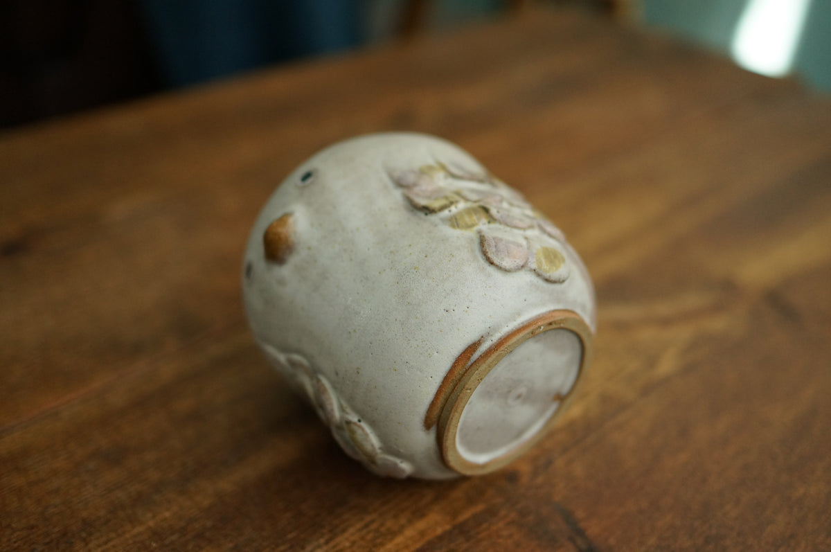 Bird Mug