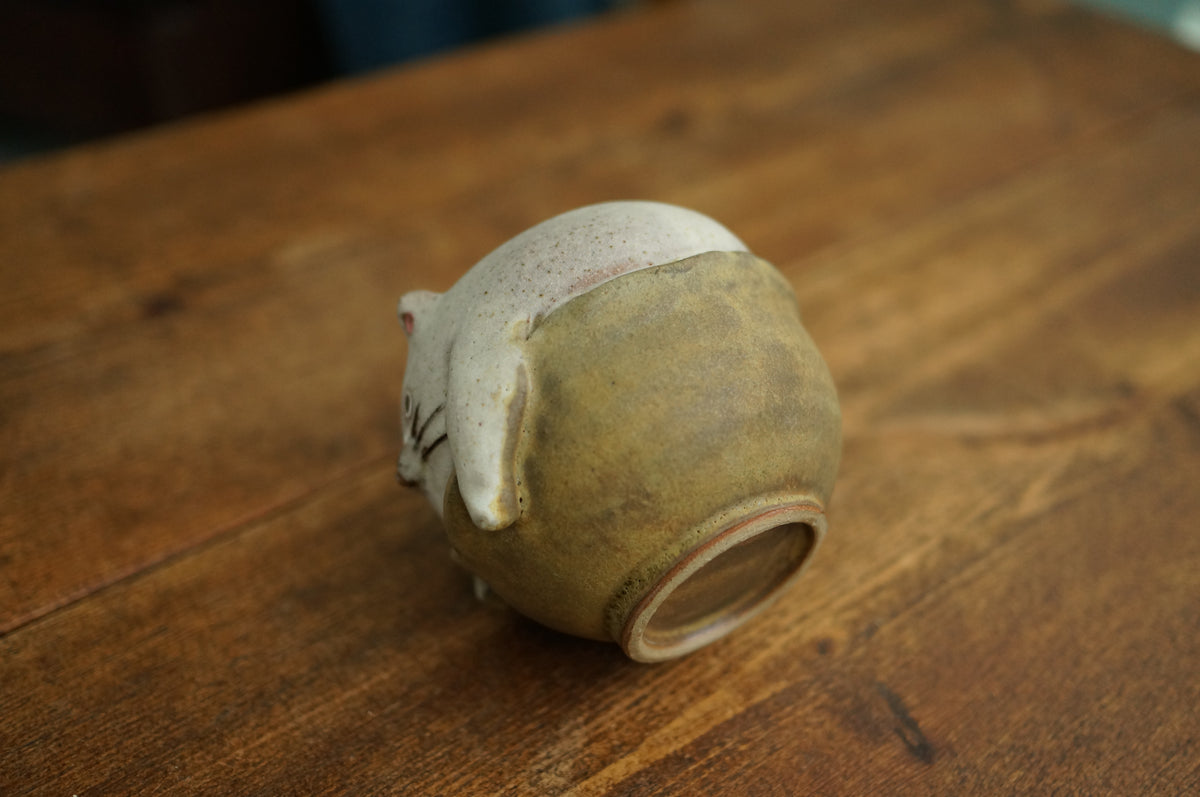 Cat Mermaid Mug