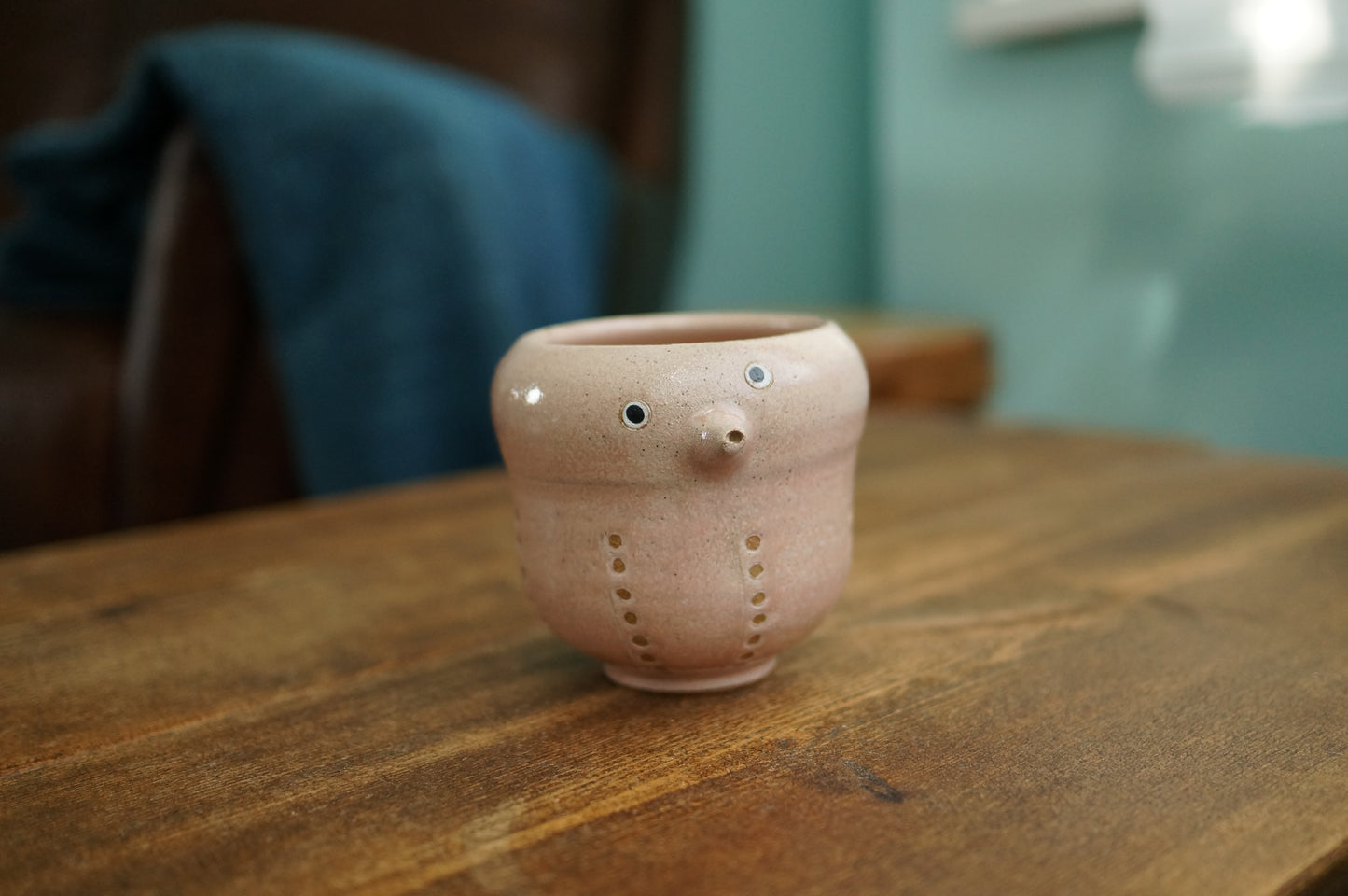 Octopus Mug