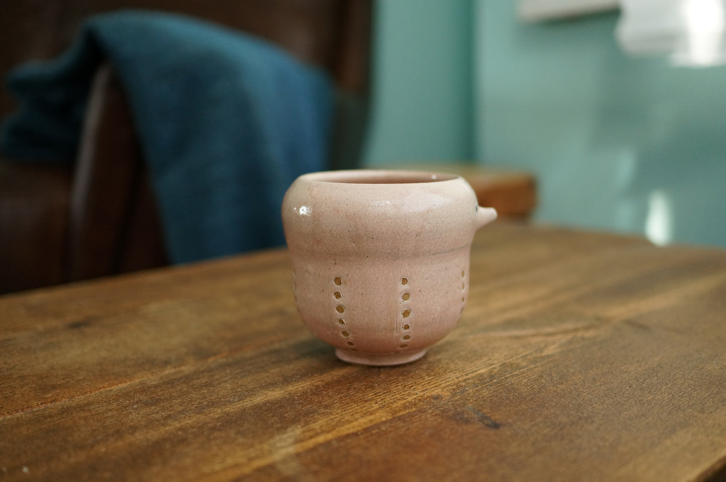 Octopus Mug
