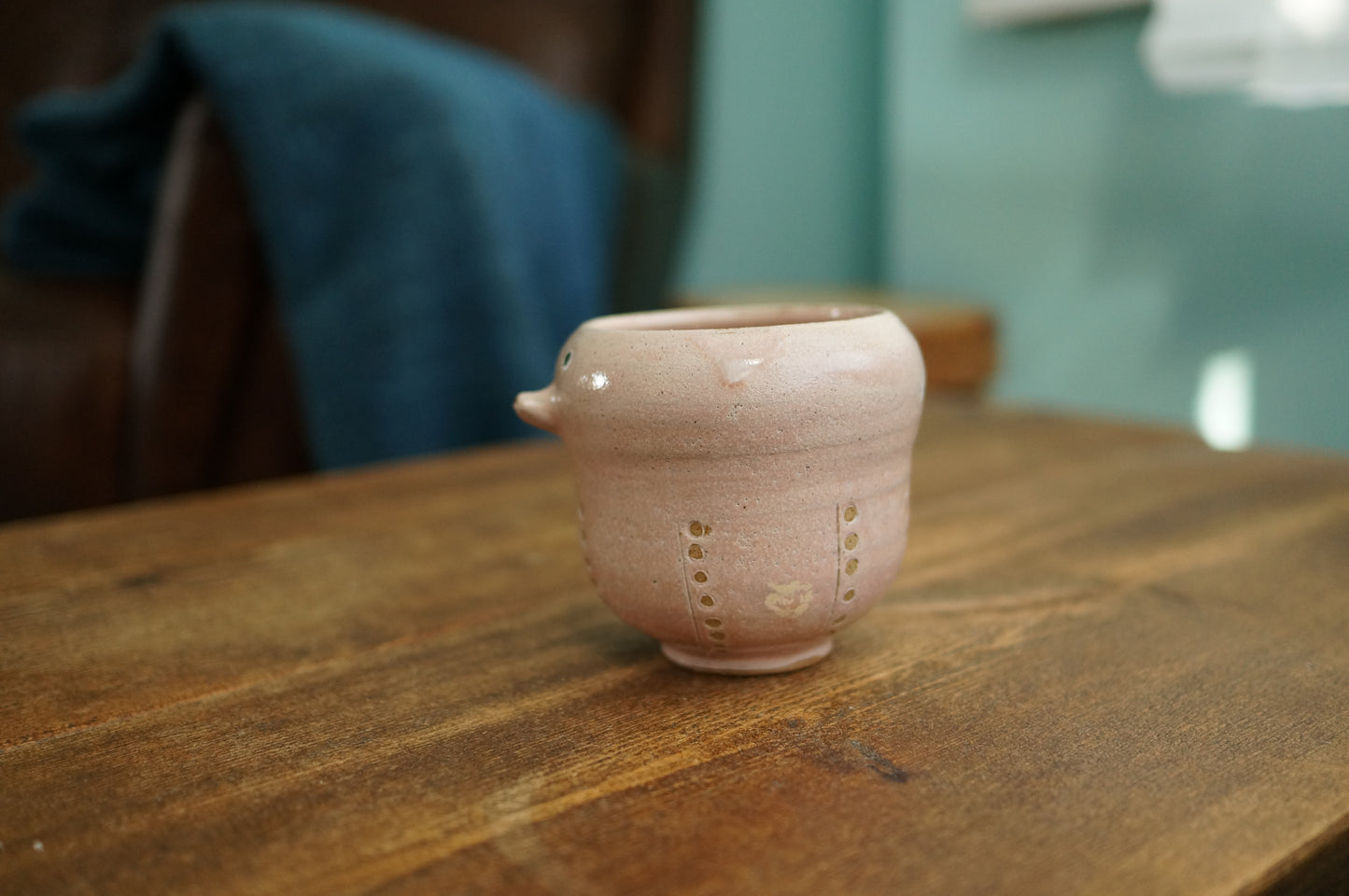 Octopus Mug