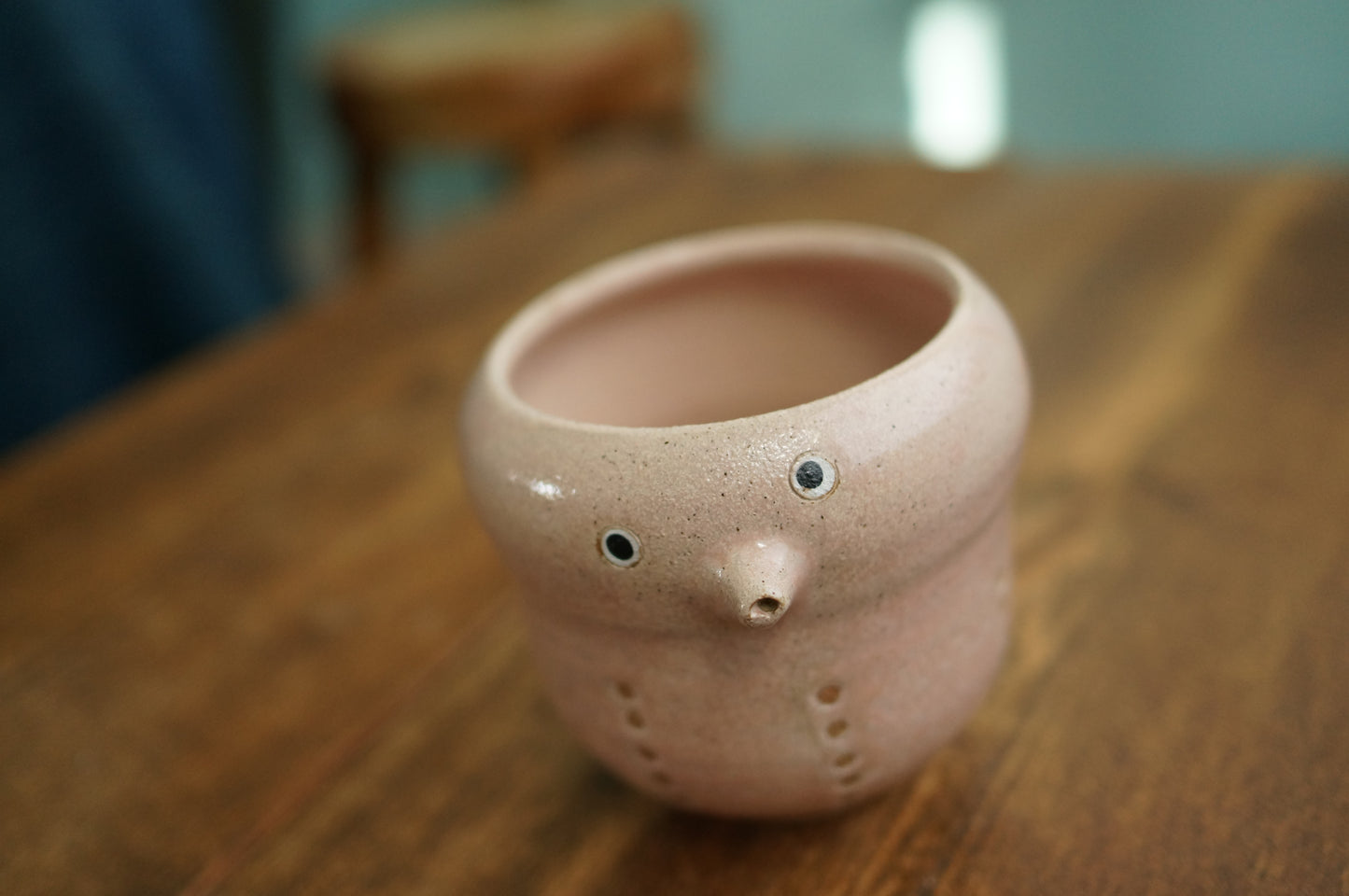 Octopus Mug