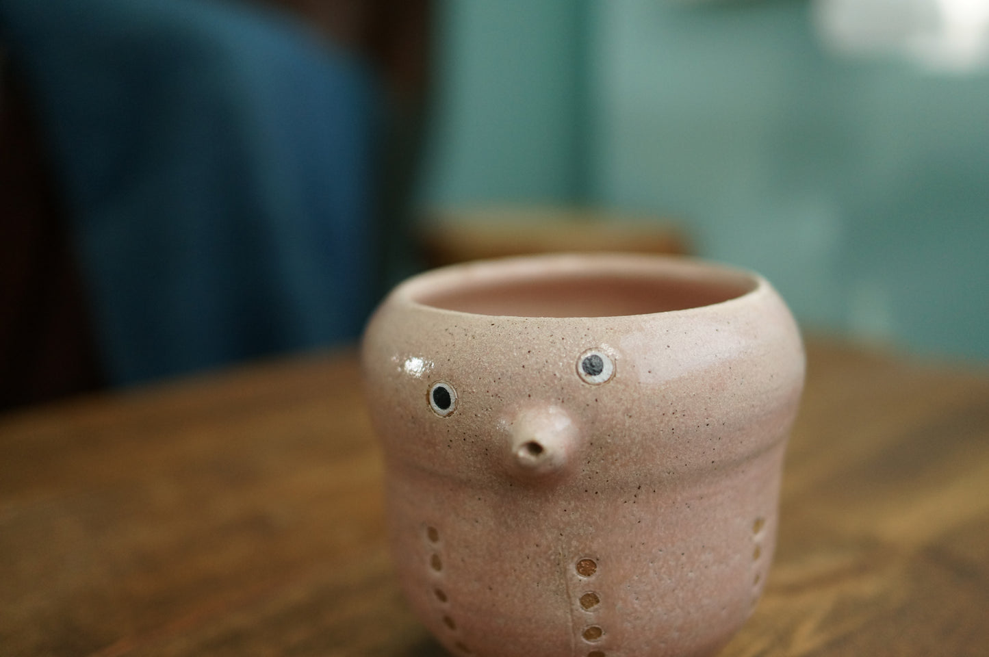 Octopus Mug