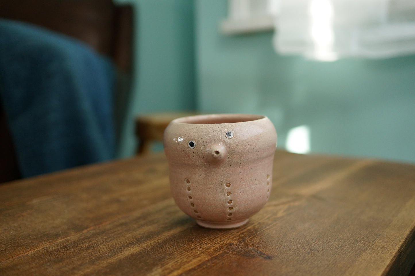Octopus Mug