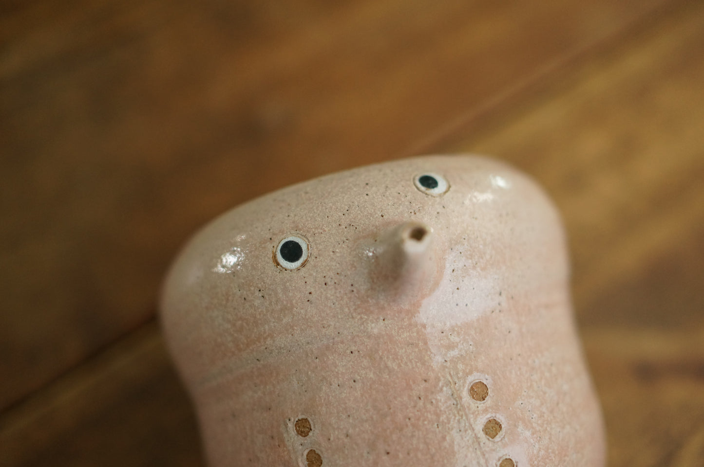 Octopus Mug