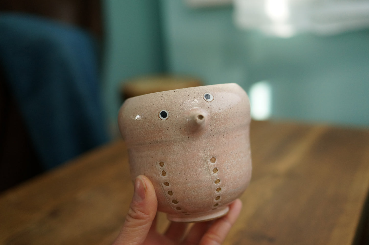 Octopus Mug