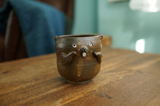 Beaver Mug
