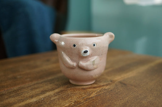 Bear Mug