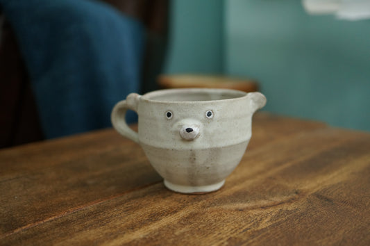 Bear Mug