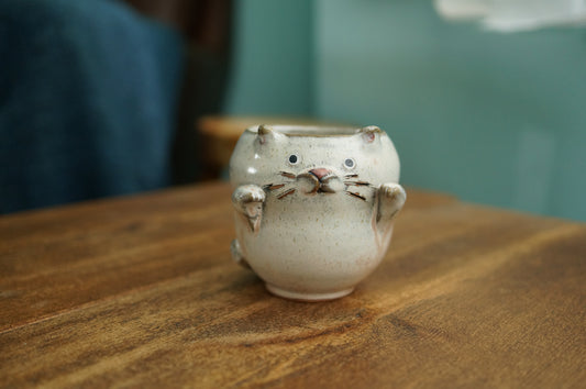 Cat Mug