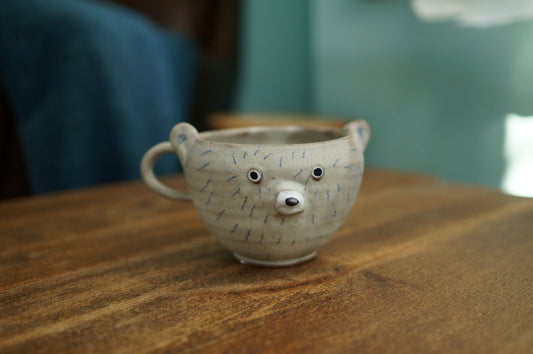 Bear Mug