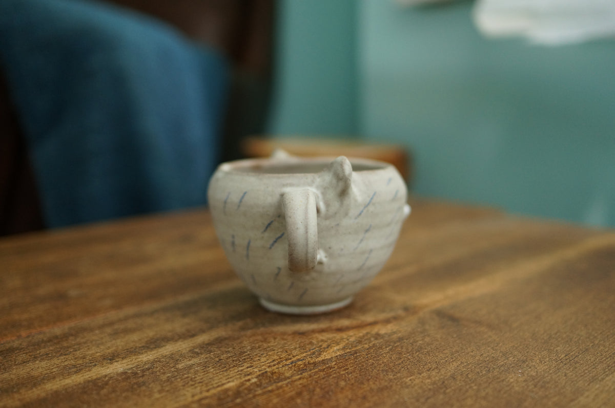 Bear Mug