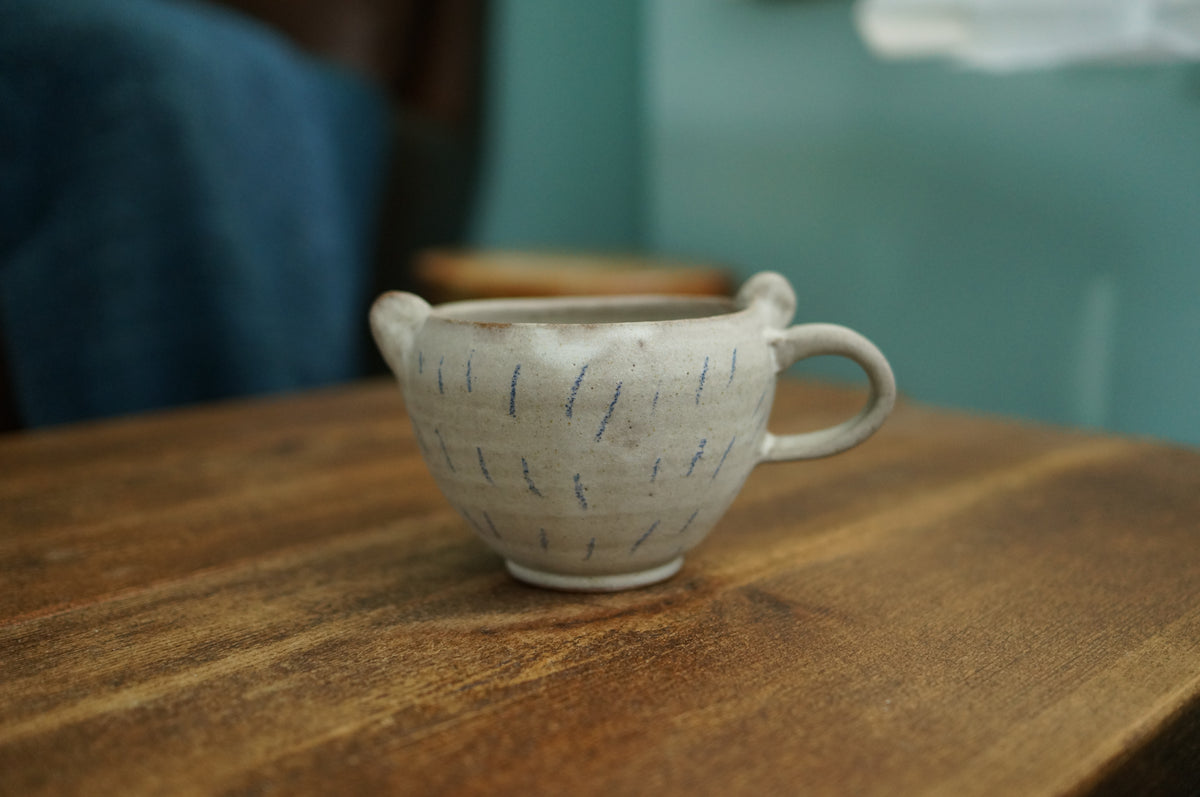 Bear Mug