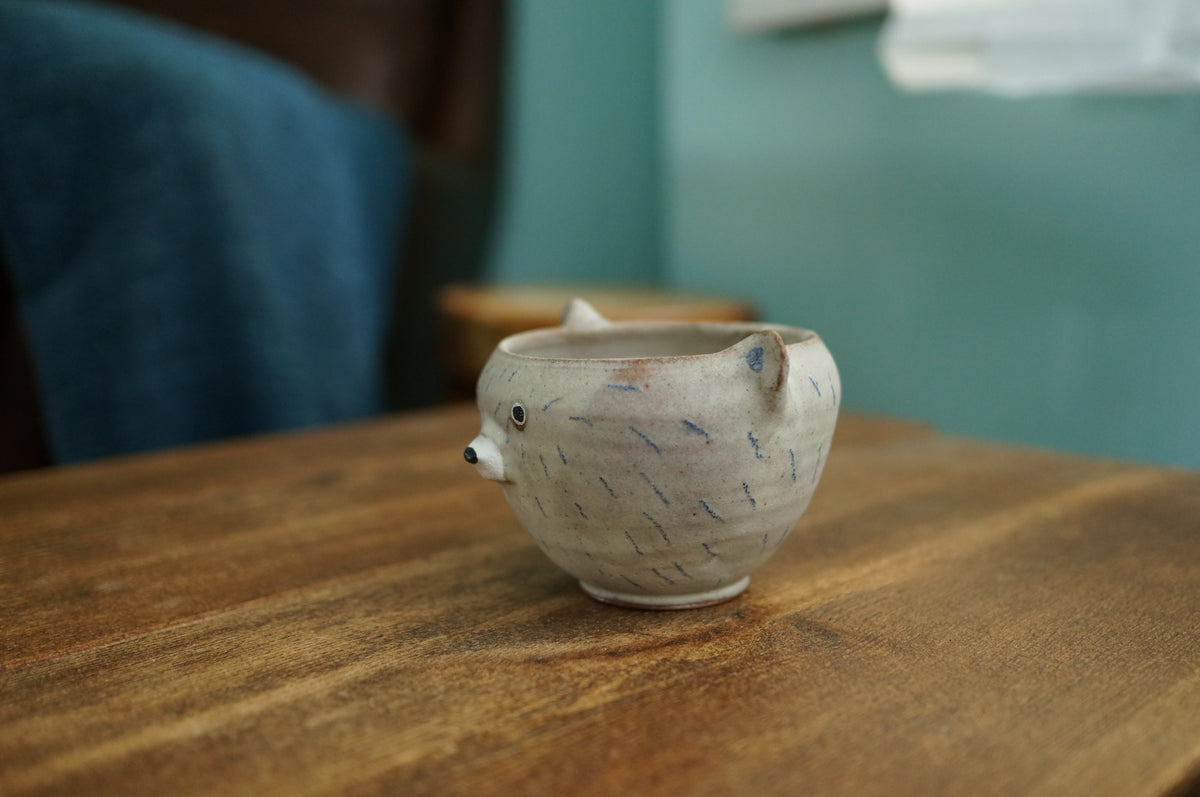 Bear Mug
