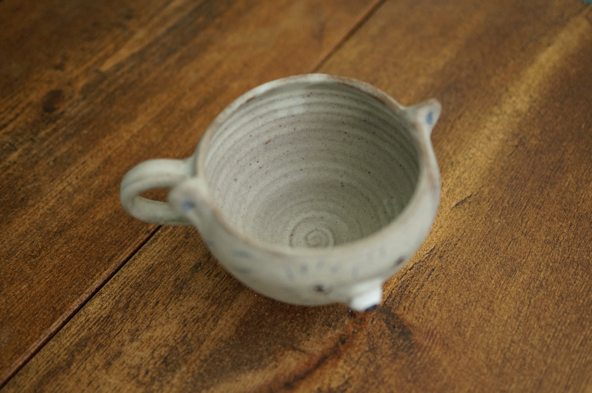 Bear Mug