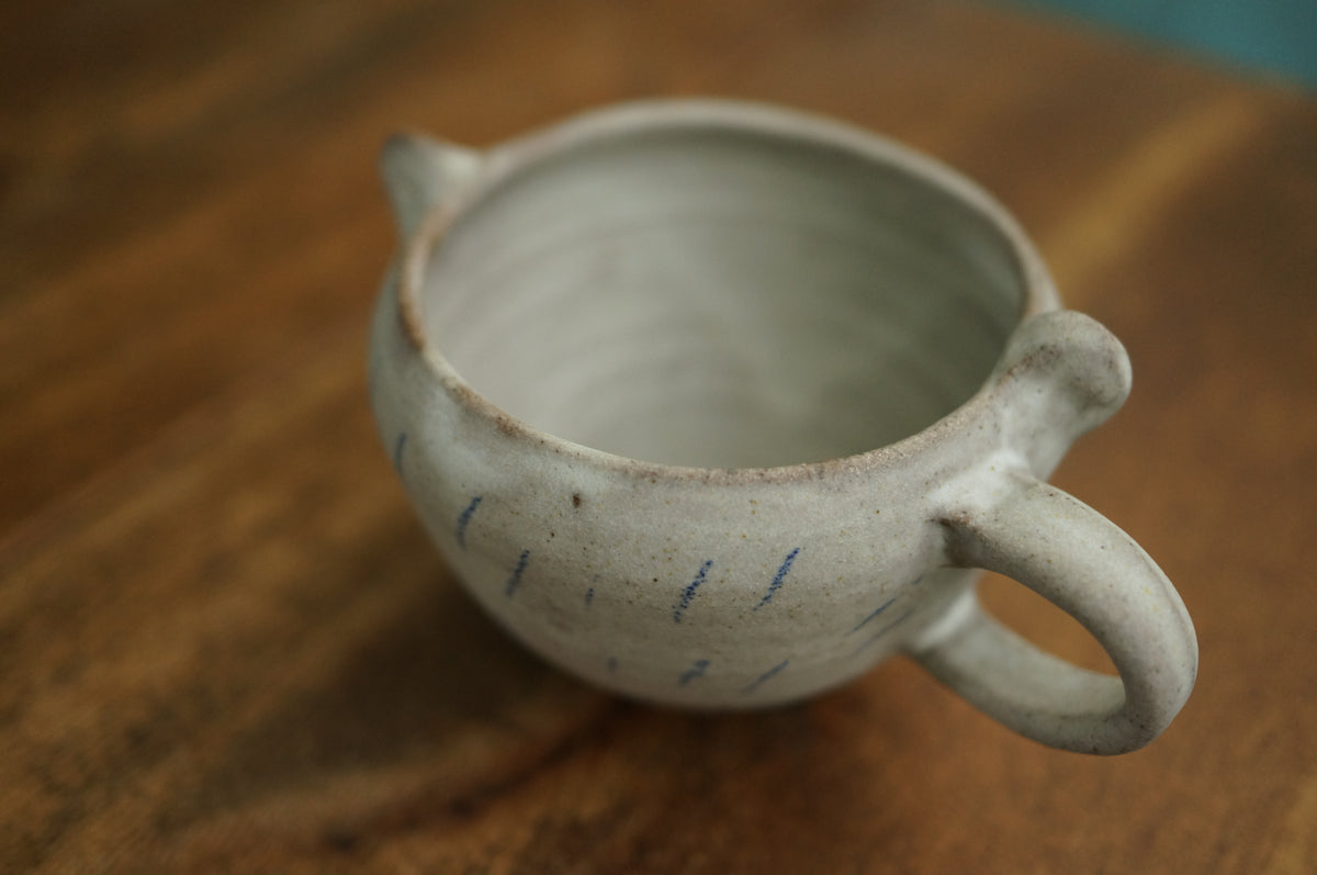 Bear Mug
