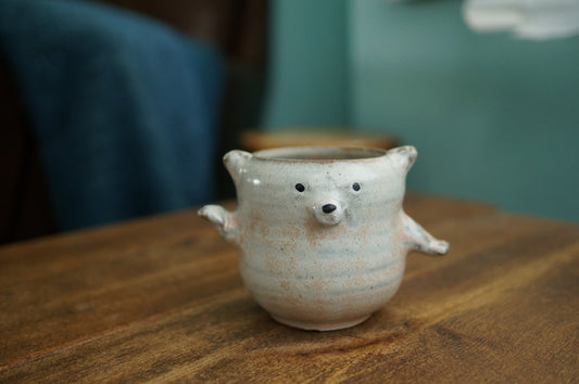 Bear Mug
