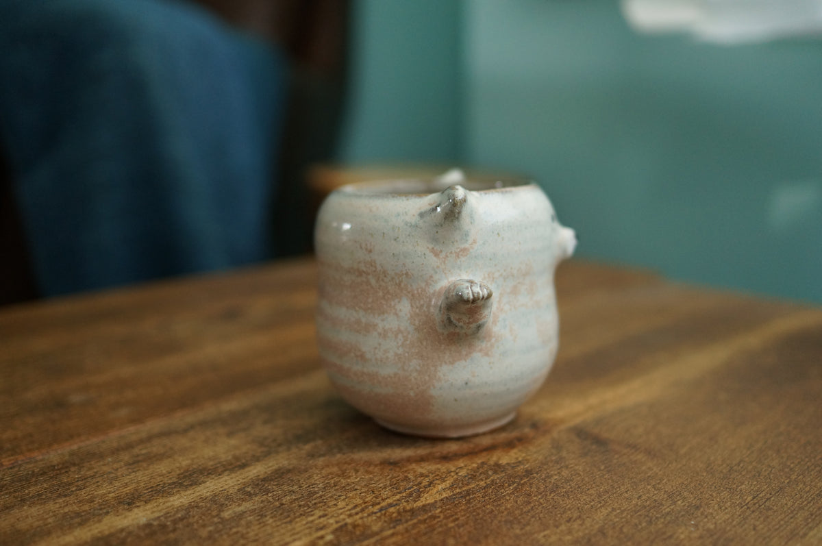 Bear Mug