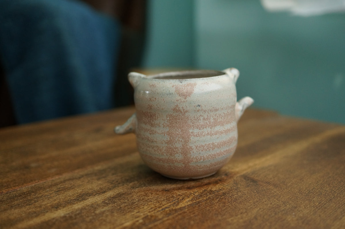 Bear Mug
