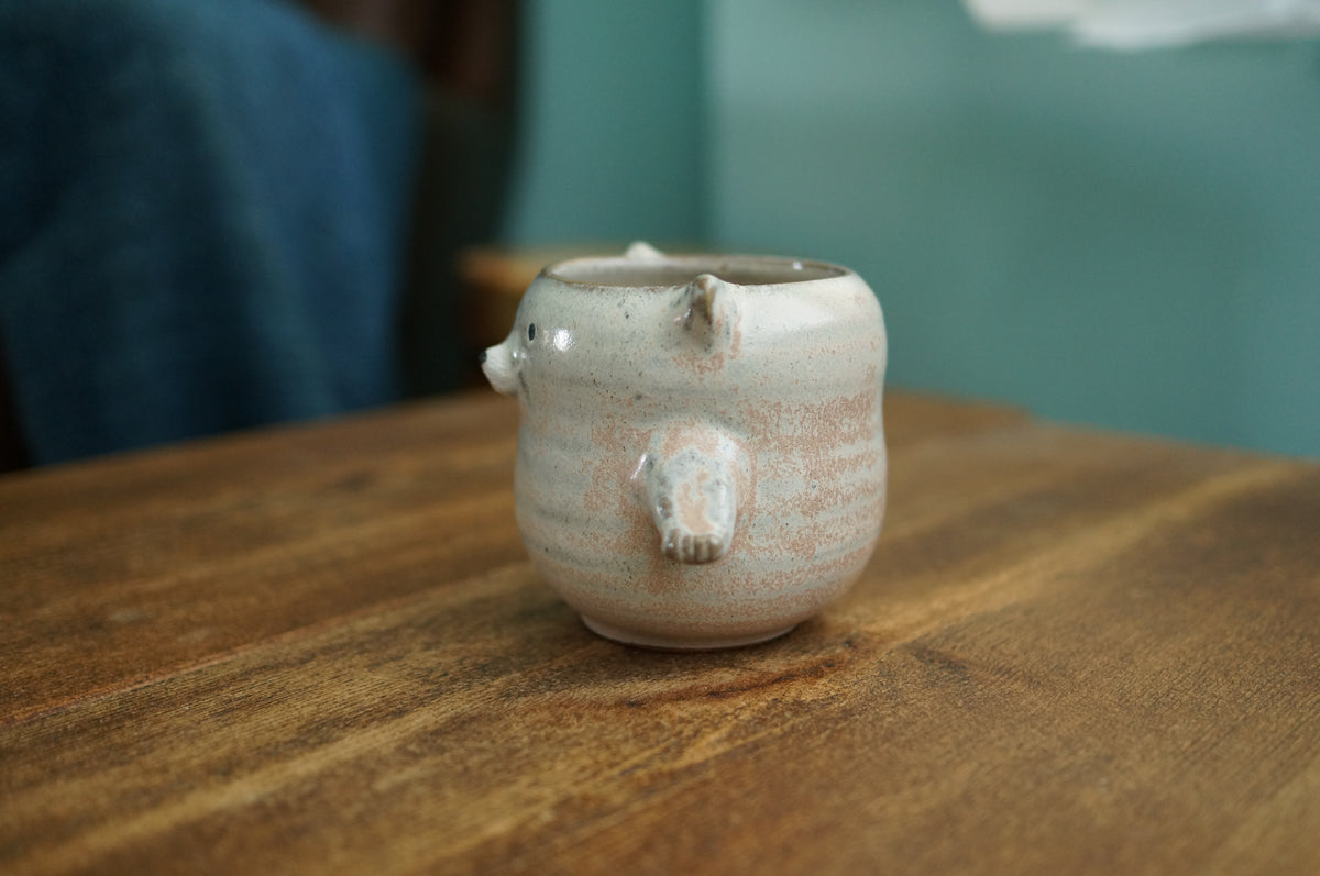Bear Mug