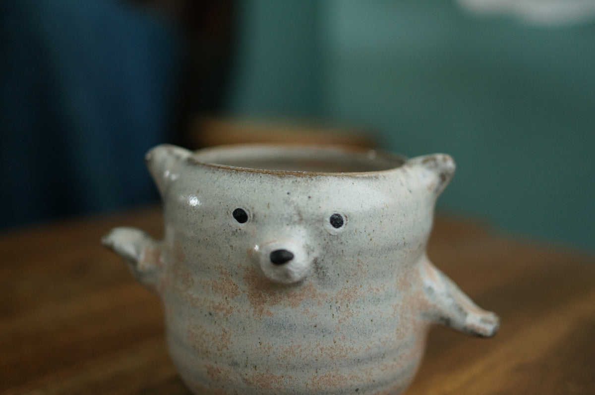 Bear Mug