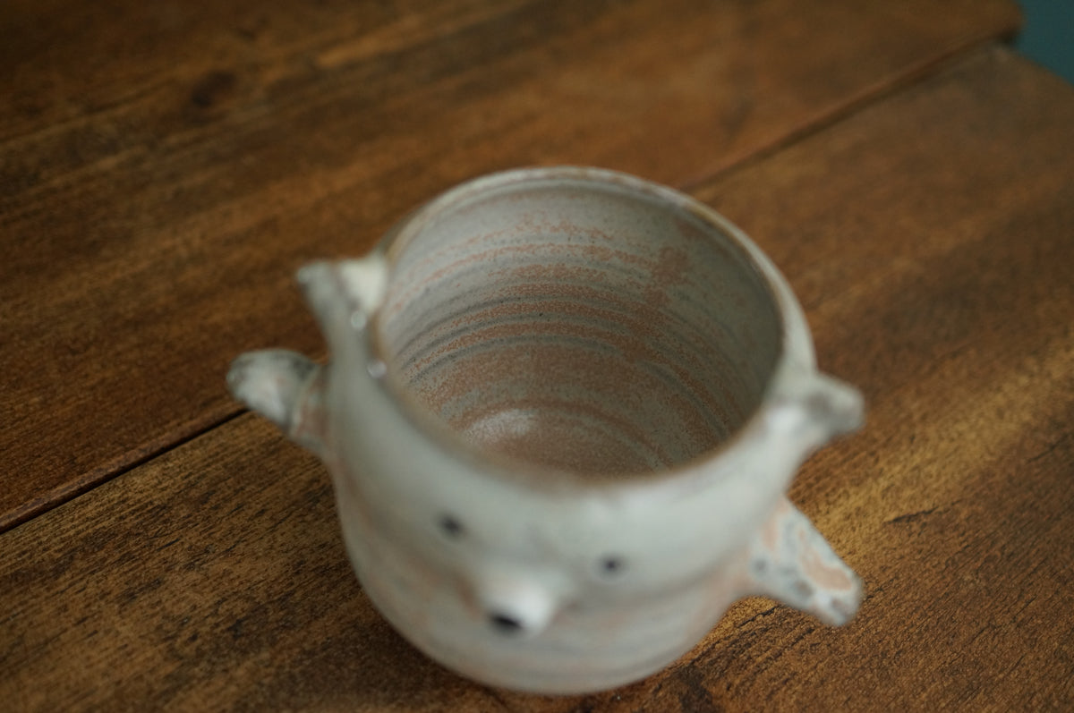 Bear Mug