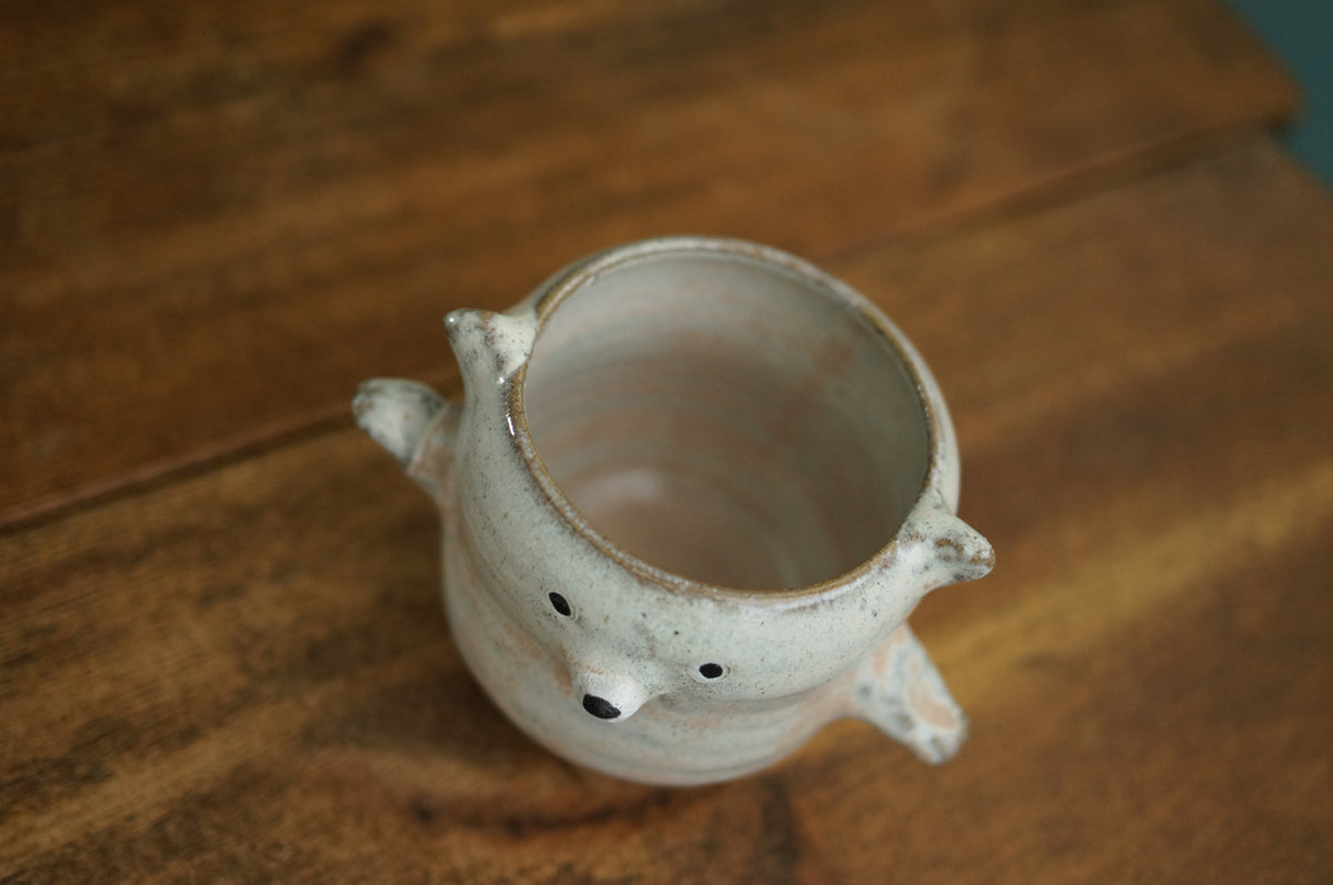 Bear Mug