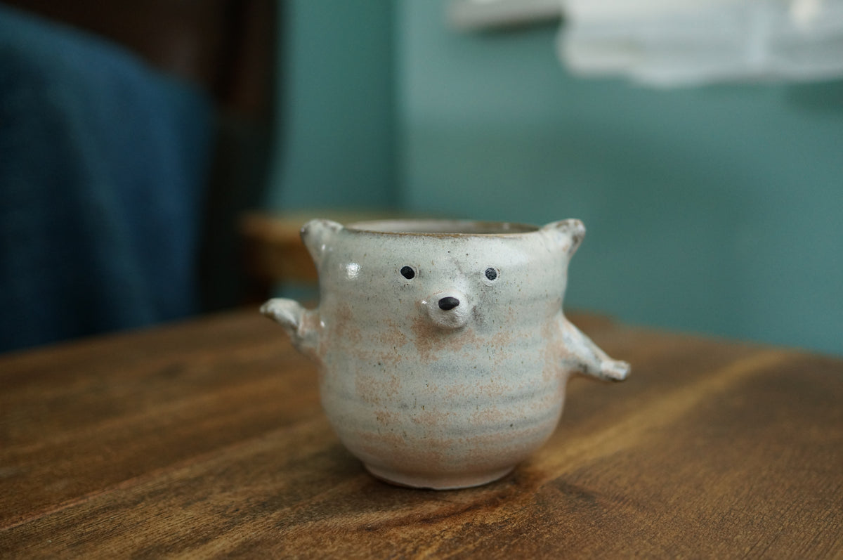 Bear Mug
