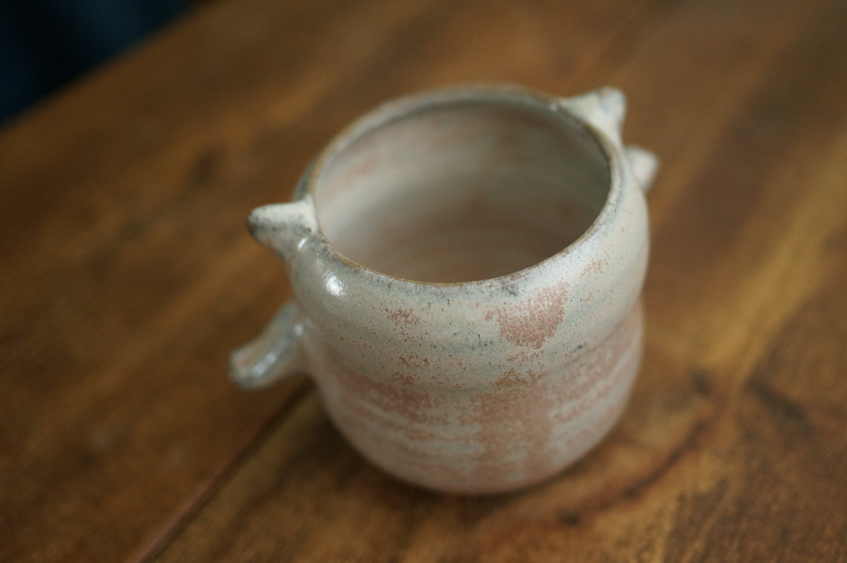 Bear Mug