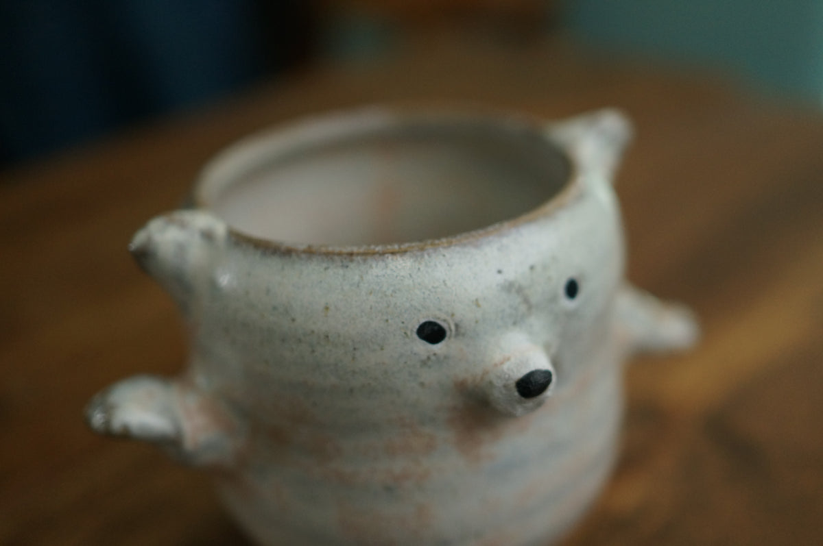 Bear Mug