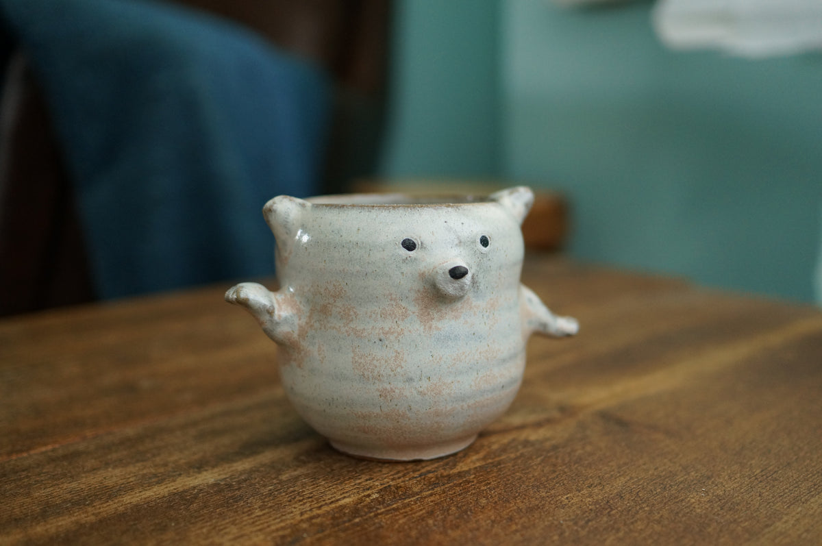 Bear Mug