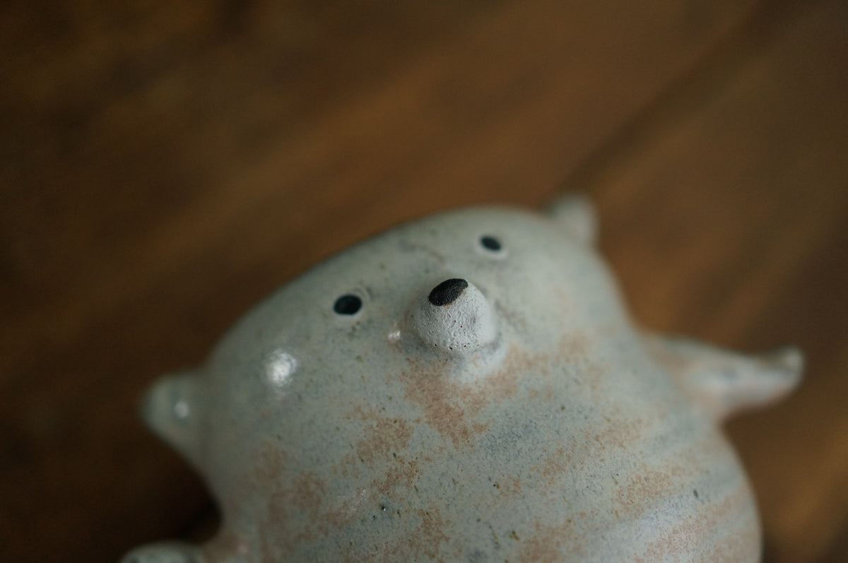 Bear Mug
