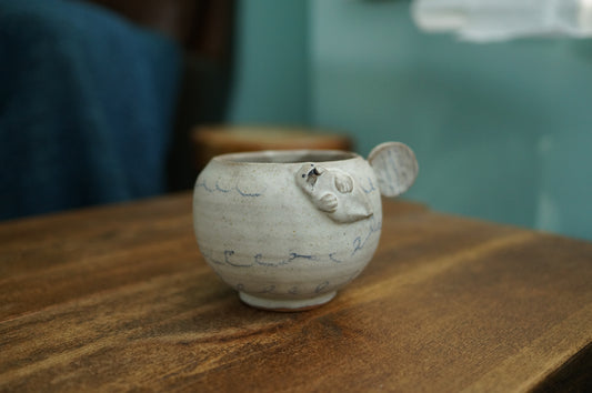 Seal Mug