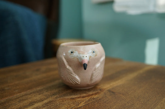 Flamingo Mug