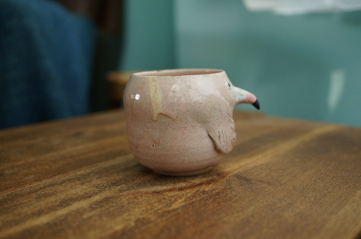 Flamingo Mug