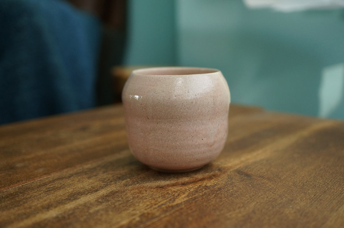 Flamingo Mug