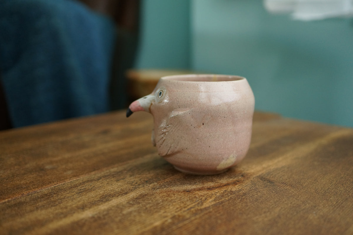 Flamingo Mug