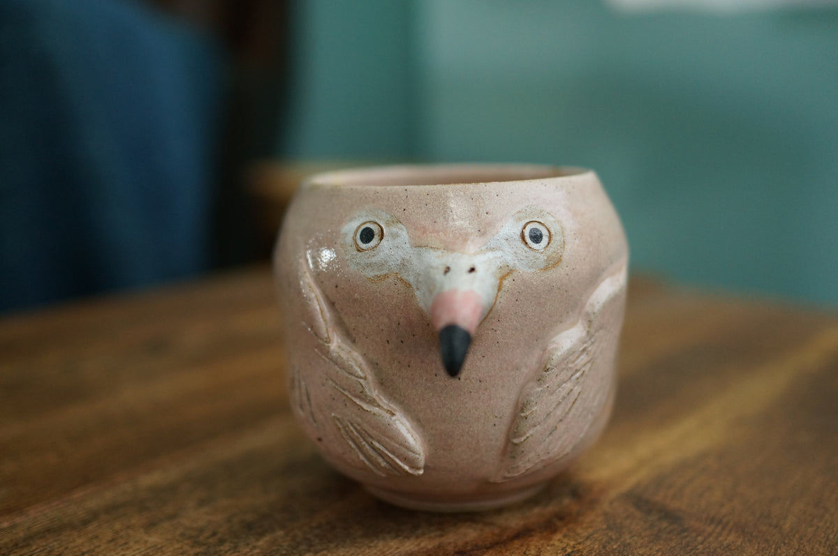 Flamingo Mug