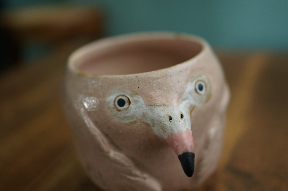 Flamingo Mug
