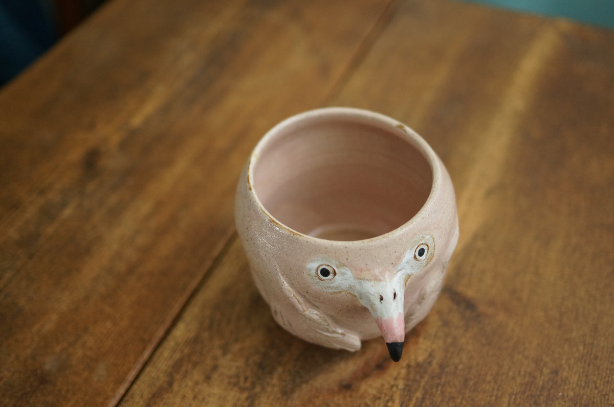 Flamingo Mug