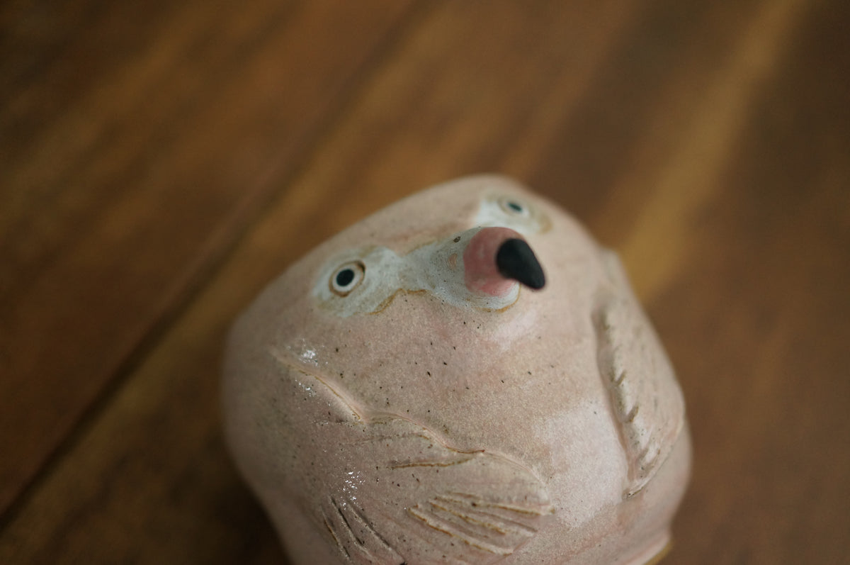 Flamingo Mug
