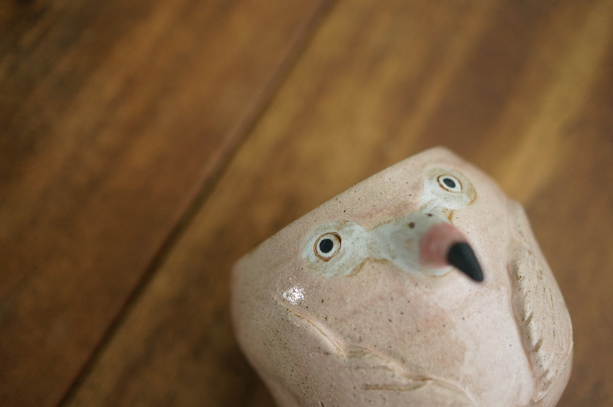 Flamingo Mug