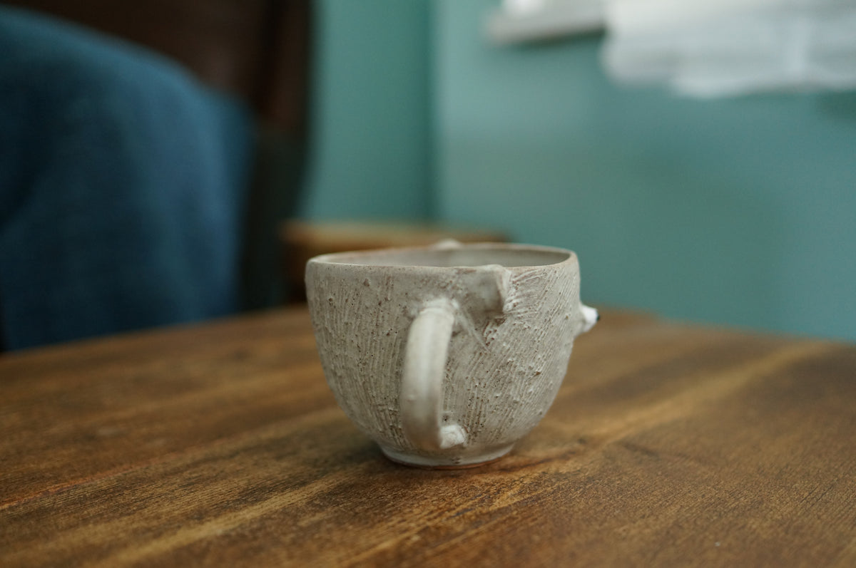 Bear Mug