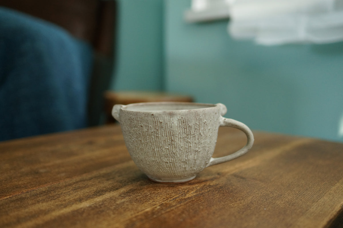 Bear Mug